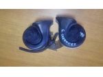 Coppia Clacson JEEP Grand Cherokee 2.5 TD 98