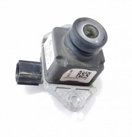 TELECAMERA POSTERIORE JEEP Grand Cherokee 4° Serie 68137943AH (1121) - Foto 4