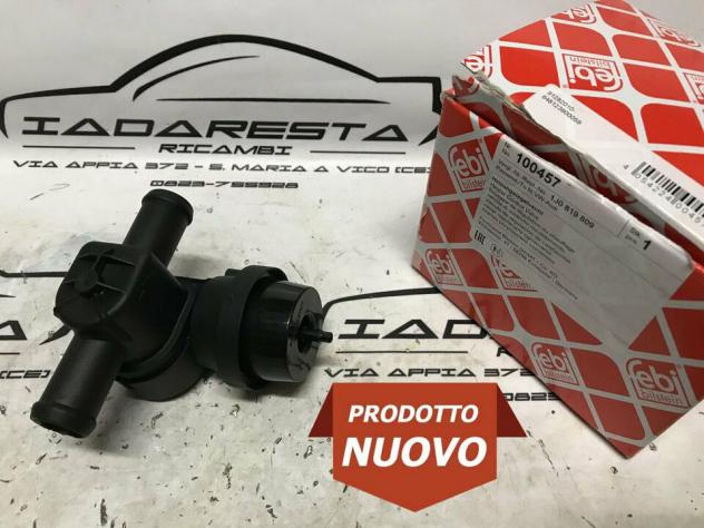 Valvola Riscaldamento Golf 4 - A4 - Q5 - Tuareg 1J0819809