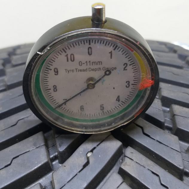 2 GOMME 235 55 19 BRIDGESTONE A74308 - Foto 3