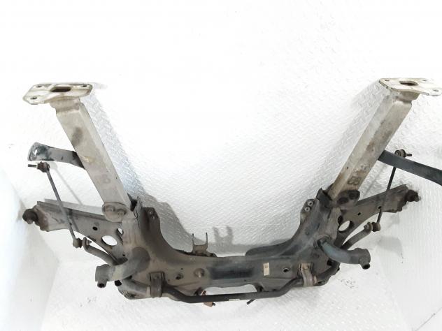 CULLA MOTORE FIAT 500 L Serie (351_352) 843 A1.000 Benzina 1400 (12) - Foto 5