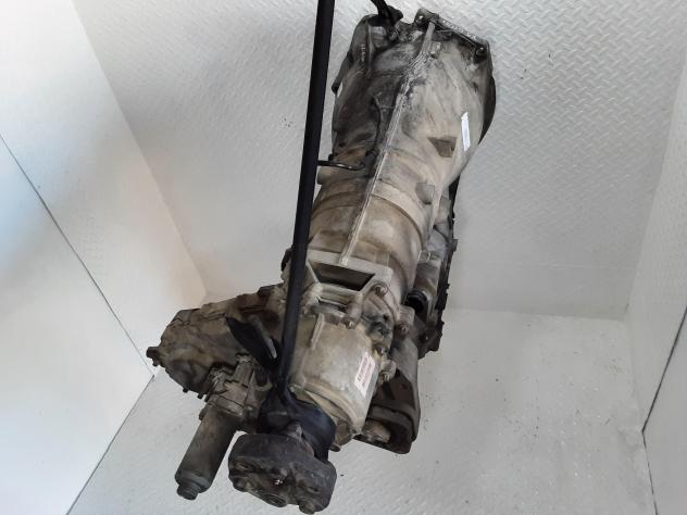 CAMBIO AUTOMATICO BMW X5 Serie (E53) FT5769551 M57 D30 (306D2) Diesel 3000 (9906) - Foto 9