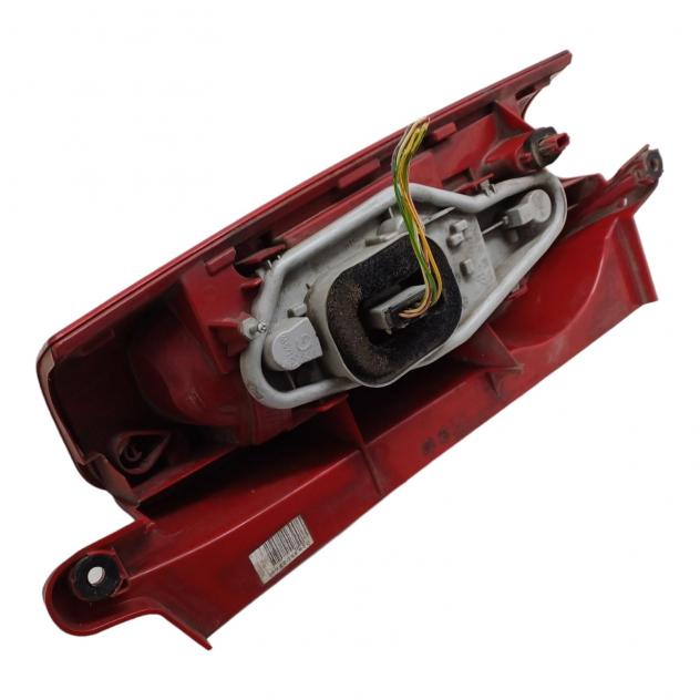STOP FANALE POSTERIORE SINISTRO PEUGEOT Partner 3° Serie 9680608080 9HS (DV6TED4BU), 9HX (DV6AUTED4) (08) - Foto 5