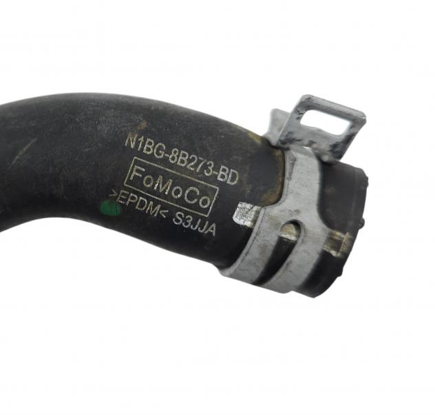 TUBO ACQUA REFRIGERANTE FORD Puma Serie N1BG-8B273-BD Hybrid 1000 (19) - Foto 9