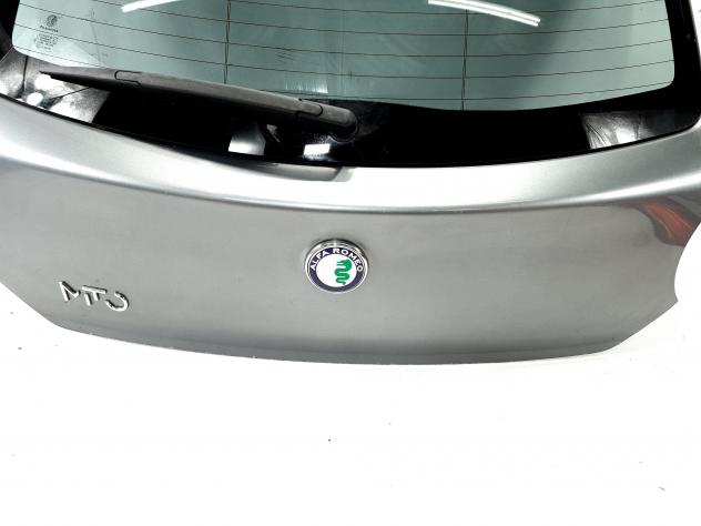 PORTELLONE POSTERIORE COMPLETO ALFA ROMEO Mito Serie (955_) 199B4000 (08) - Foto 5