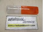 11.141.133 VETRO TRASPARENTE FANALINO FRECCIA INDICATORE DI DIREZIONE ANTER &hellip;