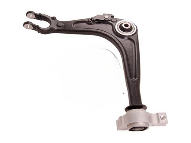 CITROEN C6 fanale radiatore braccetto debimetro semiasse cerchi - Foto 2