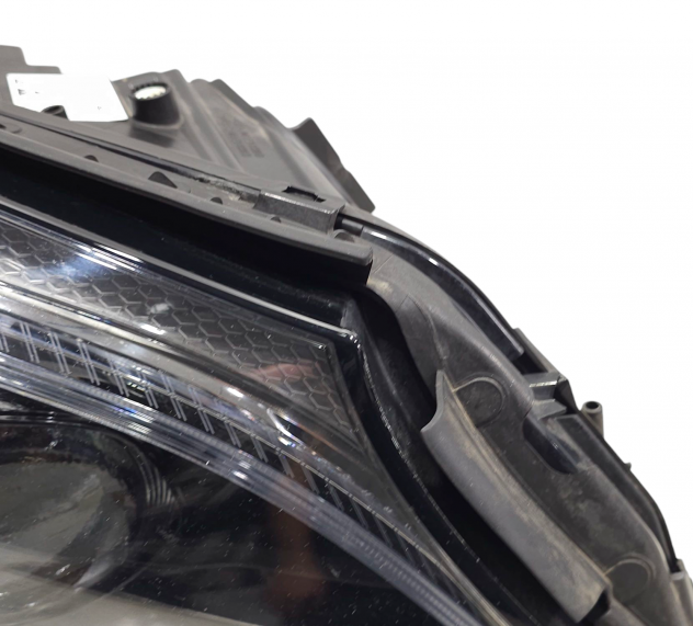 FARO ANTERIORE DESTRO MERCEDES Classe C (W205) (2013-) A2059068605 (13) - Foto 3