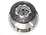 624310309 KIT FRIZIONE CON SPINGIDISCO LUK OPEL VECTRA 2.2 DTI 86 KW RICAMB &hellip;