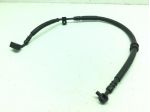 HONDA CBR RR ABS KM0 600 TUBO POMPA FRENO POSTERIORE - ABS 2024 2026 PC69A4RK