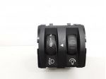 INTERRUTTORE COMANDO LUCI RENAULT Clio Serie IV 251900567R (1219)