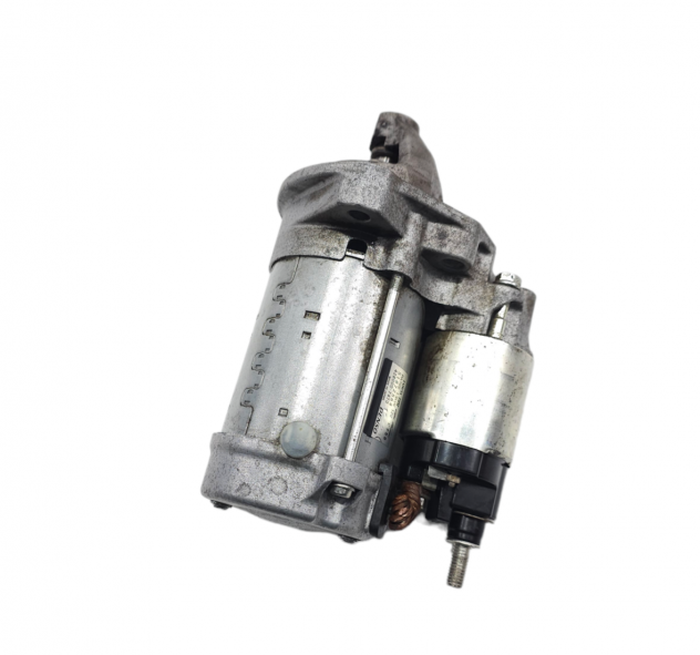 MOTORINO D' AVVIAMENTO FIAT Panda 3° Serie 51872564 312 A2.000 Bifuel/Gas 900 (12) - Foto 15