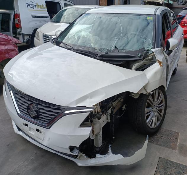 RICAMBI USATI AUTO SUZUKI Baleno Berlina N.D K12C Hybrid 1200 (9507) - Foto 2