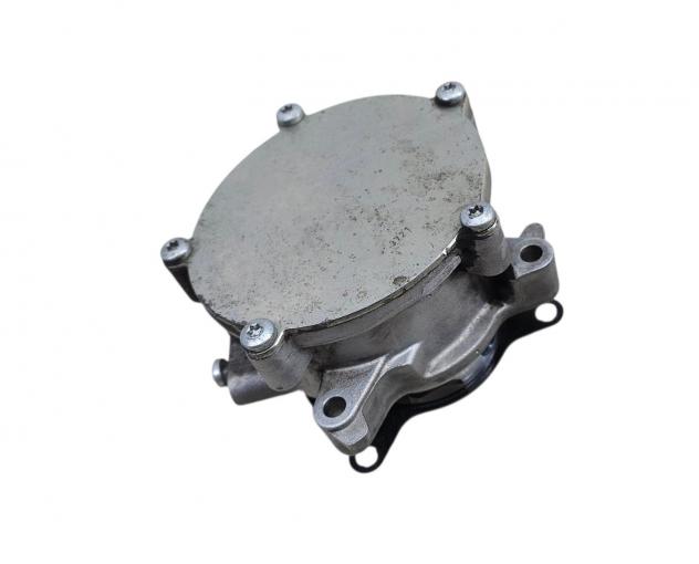 DEPRESSORE FRENI POMPA A VUOTO JEEP Renegade Serie 46342811 46346020 Diesel 1600 (18) - Foto 7