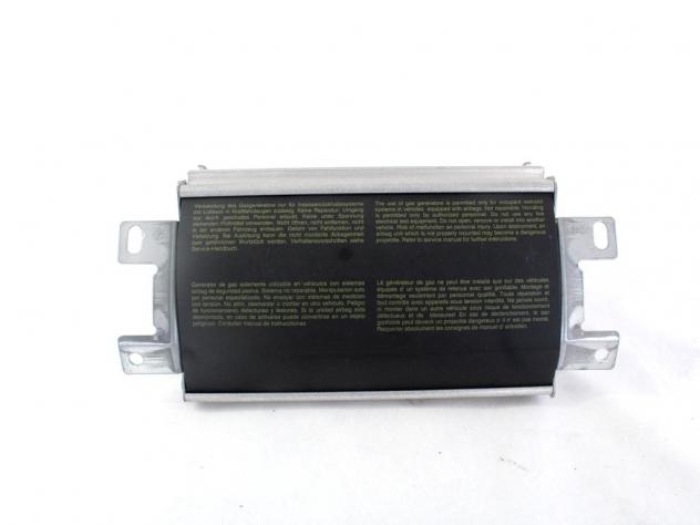 2038604405 AIRBAG PASSEGGERO MERCEDES CLASSE C C200 W203 2.2 D 85KW 6M 4P (2002) RICAMBIO USATO - Foto 6