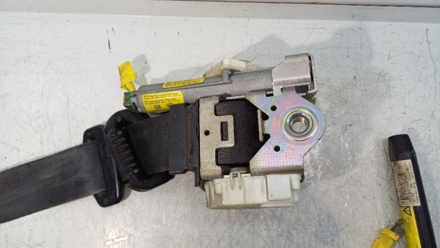 CINTURA DI SICUREZZA ANTERIORE DESTRA ALFA ROMEO Giulietta Serie (940_) 156101750 940A4000 (1013) - Foto 4