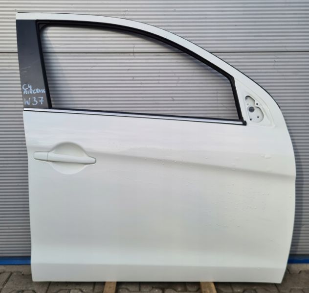 PORTA SPORTELLO ANTERIORE DESTRO CITROEN C4 AIRCROSS DAL 2012 IN POI