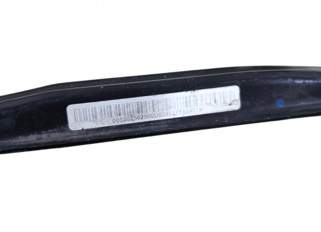 BRACCIO OSCILLANTE ASSALE POSTERIORE DX FIAT 500 X Serie 51959809 (15) - Foto 8