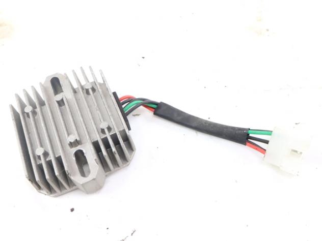 SUZUKI SV 650 S 3280014F01 REGOLATORE DI TENSIONE 99 - 02 VOLTAGE REGULATOR