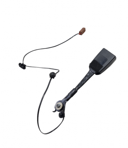 AGGANCIO CINTURA DI SICUREZZA ANT DX FORD Puma Serie M1BB-B61208-AC (19) - Foto 14