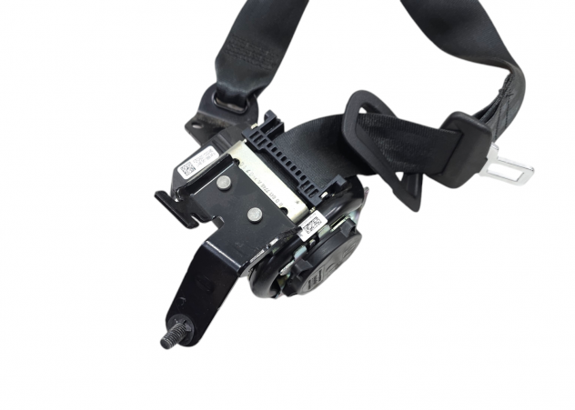 CINTURA DI SICUREZZA POSTERIORE SX CON PRETENSIONATORE FORD Kuga Serie (DFK) LV4B-S611B69-AFW (19) - Foto 8