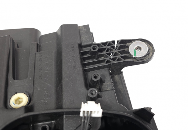 FARO ANTERIORE DESTRO BMW X1 Serie (F48) 63115A01172 (15) - Foto 5