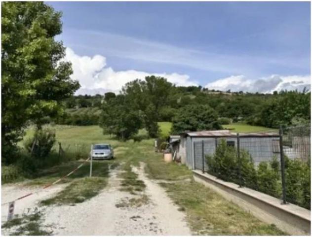 Immobile in asta di 10706 m² in vendita a Gubbio - Foto 11