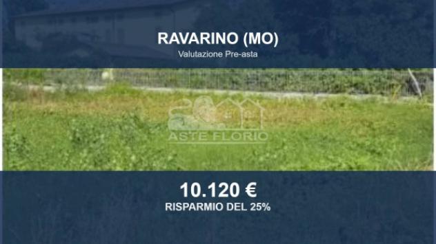 Immobile in asta di 707 m² in vendita a Ravarino