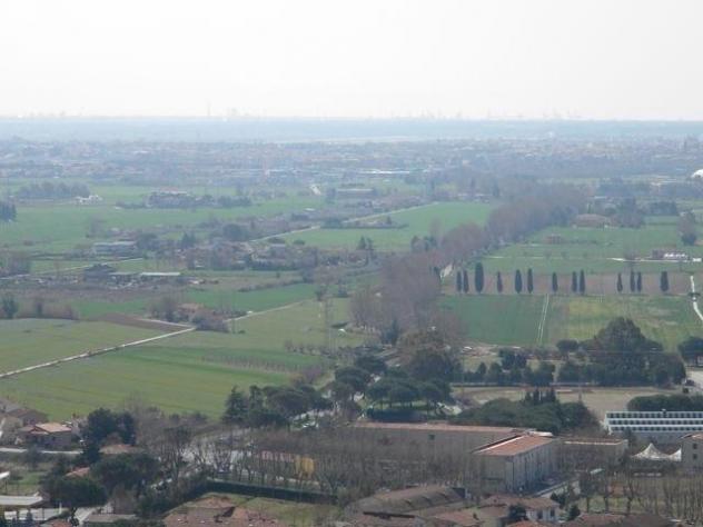 Rustico in vendita a San Giuliano Terme 130 mq Rif: 1040033 - Foto 8