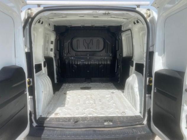 FIAT DOBLO' 1.3 MJT KM 95595 ANNO 2021 rif. 23786552 - Foto 6