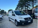 Fiat Scudo 2.0 MJT PC-TN Furgone 12q. Comfort