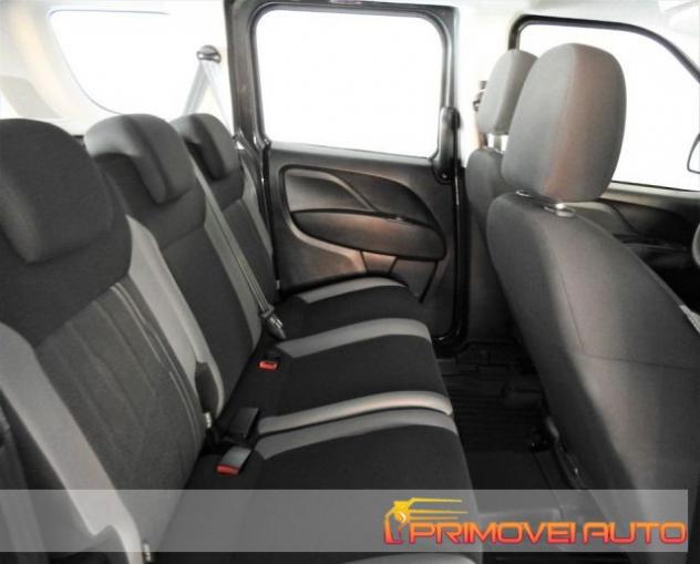 FIAT Doblo Doblò 1.4 T-Jet 16V rif. 19628035 - Foto 5