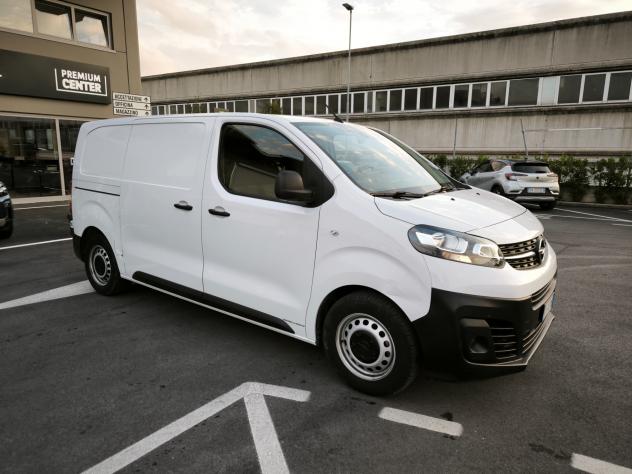 Opel Vivaro 1.5 Diesel 100CV S&S PL-TN M Furgone Enjoy - Foto 3