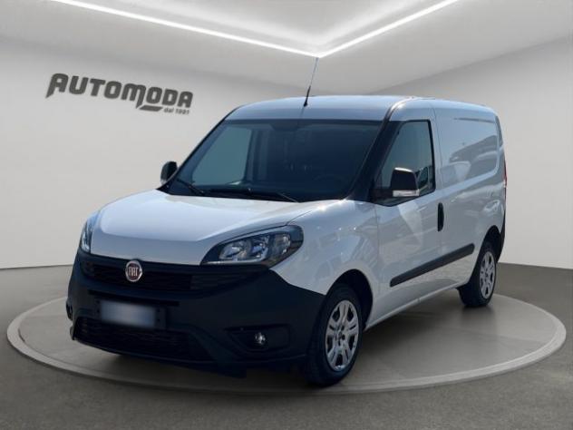 FIAT Doblo 1.6 MJT 105CV CH1 rif. 23904825