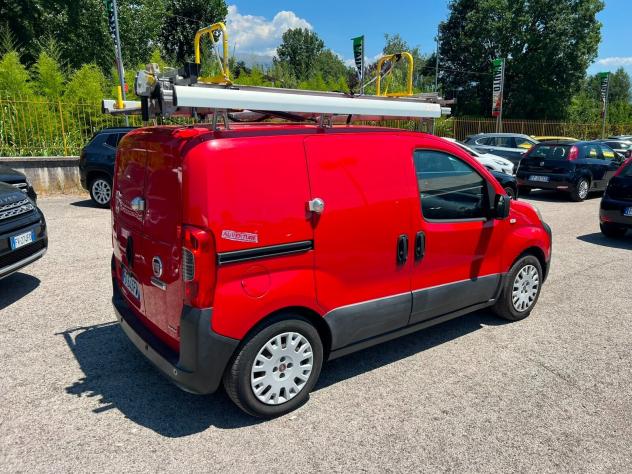 Fiat Fiorino 1.3 MJT 75CV Furgone Adventure ATTREZZATO - Foto 8