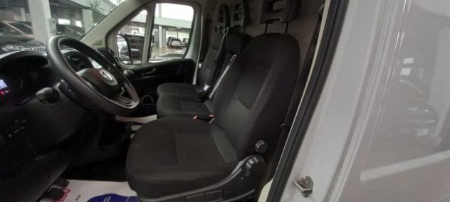 FIAT Ducato 30 2.2 Mjt 120CV PC-TN Furgone rif. 23914637 - Foto 5