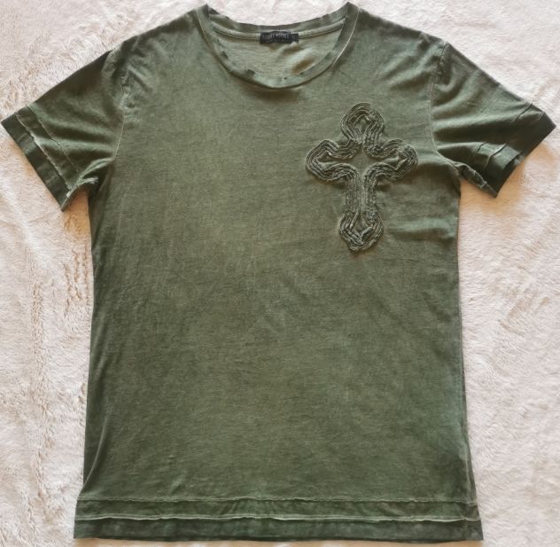 Maglietta t-shirt uomo Antony Morato