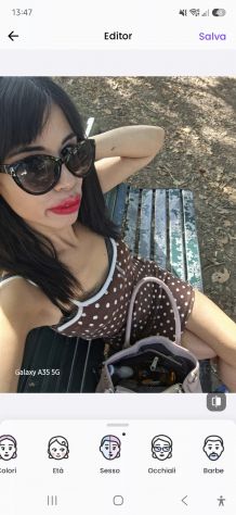 In fase di escort - Foto 4 Tel:3489730544
