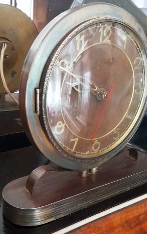 orologio elettrico vintage killing funzionante - Foto 4
