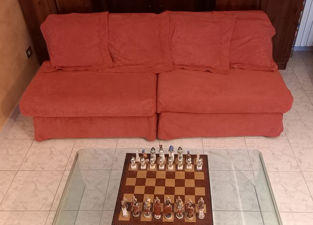 DIVANETTI POLTRONE - Foto 4