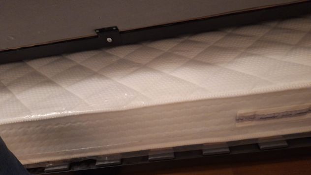 Letto e libreria - Foto 2