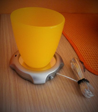 Scalda bevande USB - Foto 4