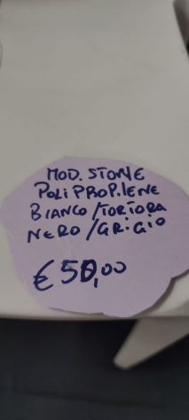 Sedia in Polipropilene – 25129 - Foto 2