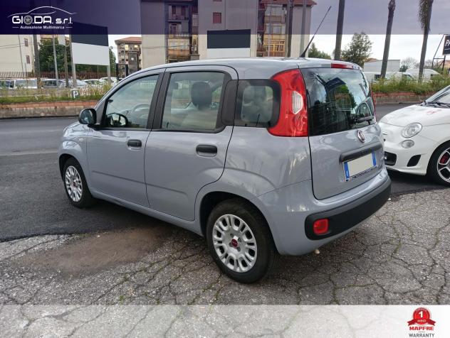 Fiat Panda 1.0 Hybrid - Foto 6