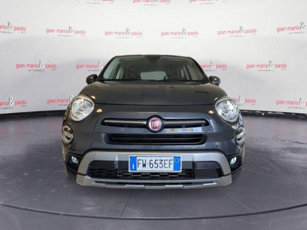 FIAT 500X 1.3 MultiJet 95 CV Business rif. 23617237 - Foto 6