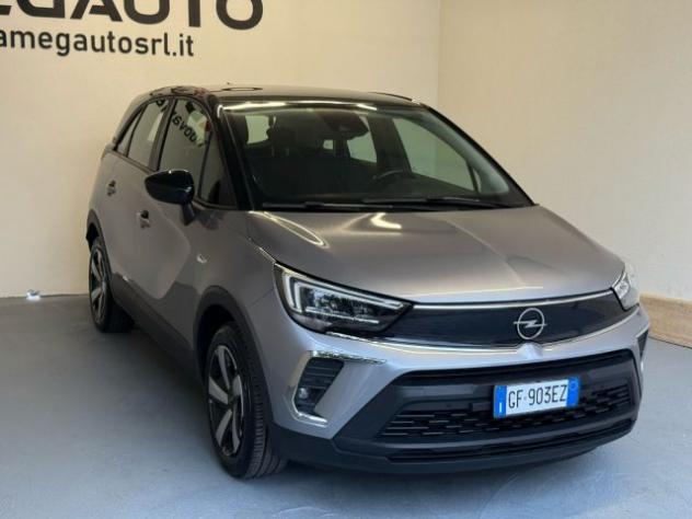 OPEL Crossland 1.2 12V Start&Stop Edition rif. 21572198 - Foto 3