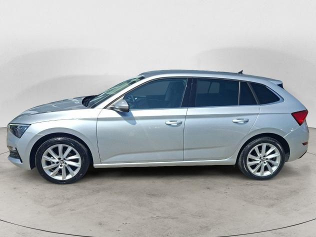 Škoda Scala 1.0 G-TEC 66KW STYLE - Foto 2