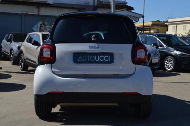 SMART ForTwo 1.0 twinamic 70 CV Youngster Automatica rif. 24047159 - Foto 6