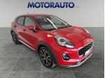 Ford Puma Puma 1.0 ecoboost h Titanium s&s 125cv