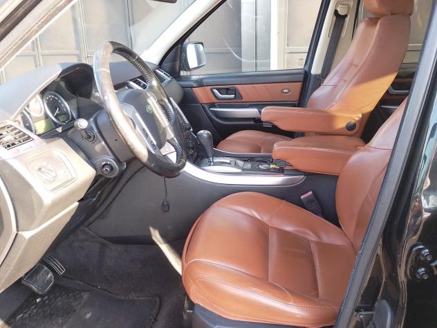 Land Rover Range Rover Sport Range Rover Sport 3.6 TDV8 HSE - Foto 3